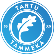 Logo Tartu JK Maag Tammeka