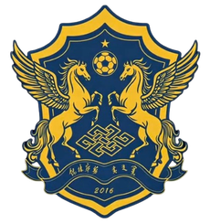 Logo Xilingol League Team