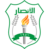 Logo Al Ansar SC