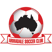 Logo Armadale SC