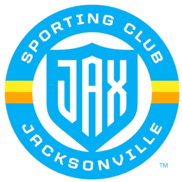 Logo Sporting Jax