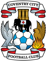 Logo Coventry City