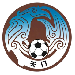 Logo Tianmen Team