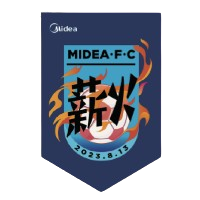 Logo Midea FC