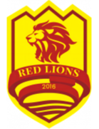 Logo Qingdao Red Lions