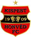 Logo Budapest Honved FC(w)