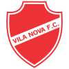 Logo Vila Nova Women