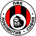 Logo Lokomotiv Mezdra