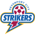 Logo Devonport City