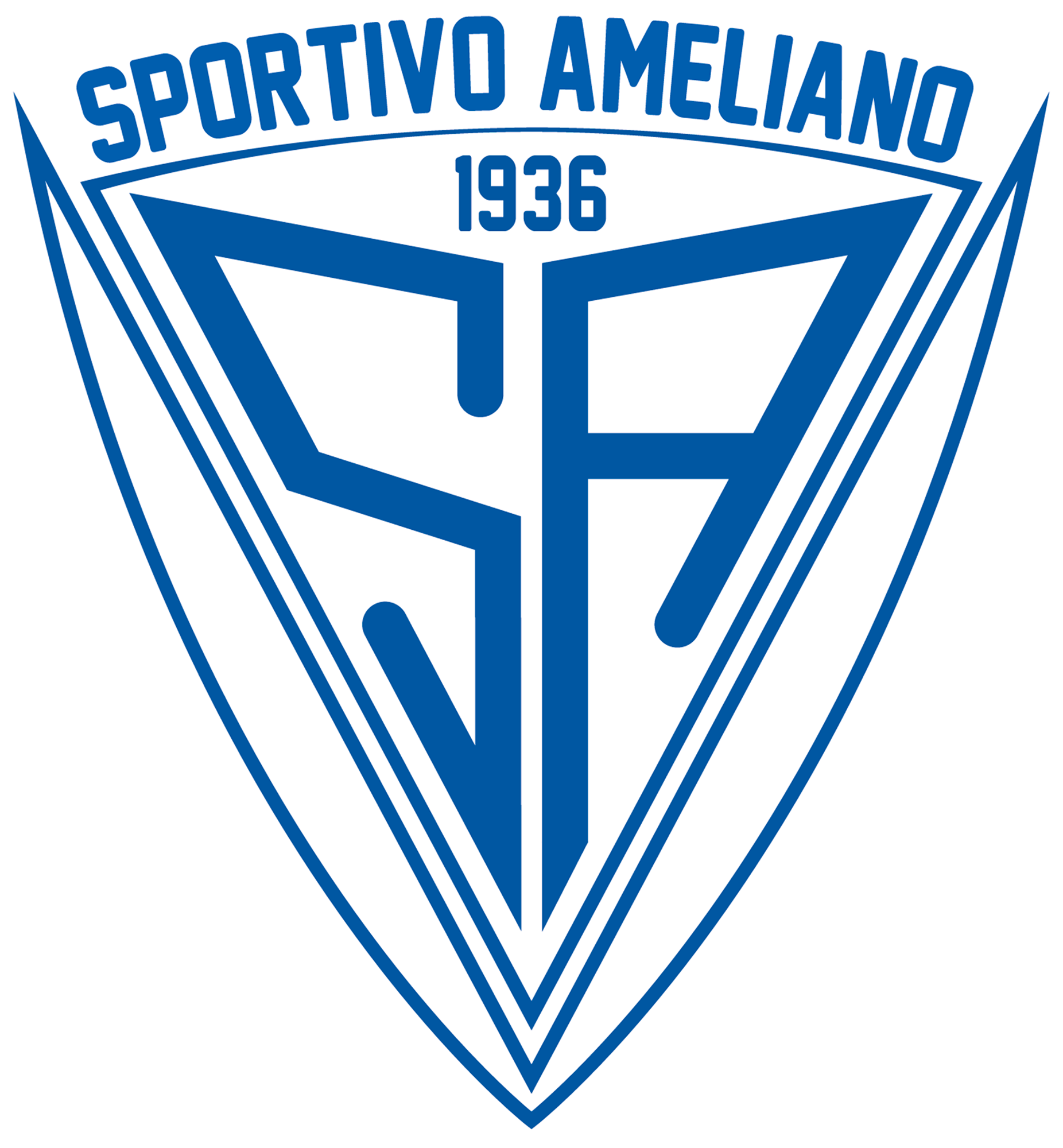 Logo Sportivo Ameliano Women