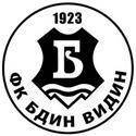 Logo FC Bdin Vidin