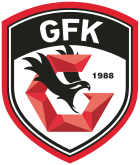 Logo Gaziantep Futbol Kulübü