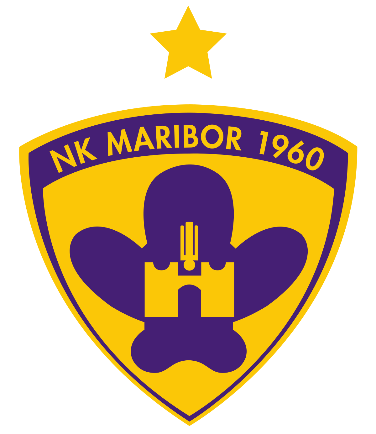 Logo Maribor