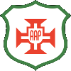 Logo Portuguesa Santista U20