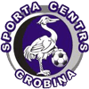 Logo Grobina