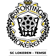 Logo KSC Lokeren