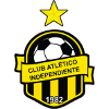 Logo CA Independiente de la Chorrera Reserves
