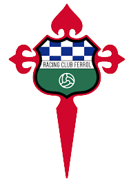 Logo Racing de Ferrol