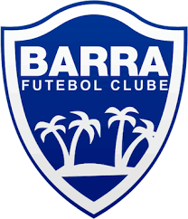 Logo Barra SC U20