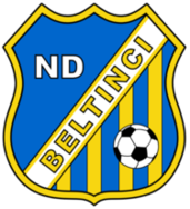 Logo ND Beltinci