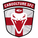 Logo Caboolture FC U23