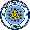 Logo Montevideo City Torque Reserves