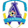 Logo FK Ladomir Women