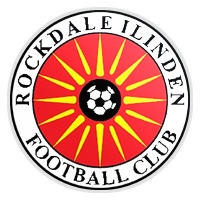 Logo Rockdale City Suns