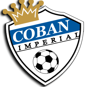 Logo Coban Imperial