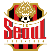 Logo Football Club Seoul