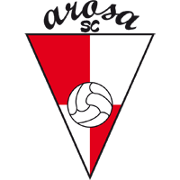 Logo Arosa SC