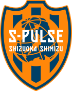 Logo Shimizu S-Pulse