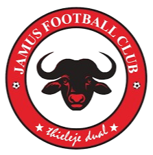 Logo Jamus FC