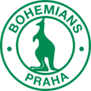 Logo Bohemians Praha 1905