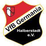 Logo Germania Halberstadt