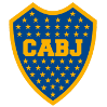 Logo Boca Juniors Women