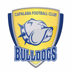 Logo Capalaba Women