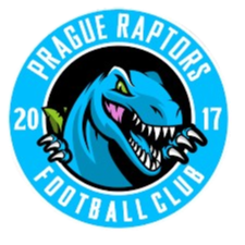 Logo Prague Raptors Women