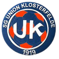 Logo SG Union Klosterfelde