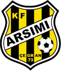 Logo KF Arsimi