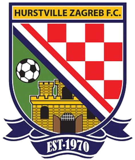Logo Hurstville FC U20