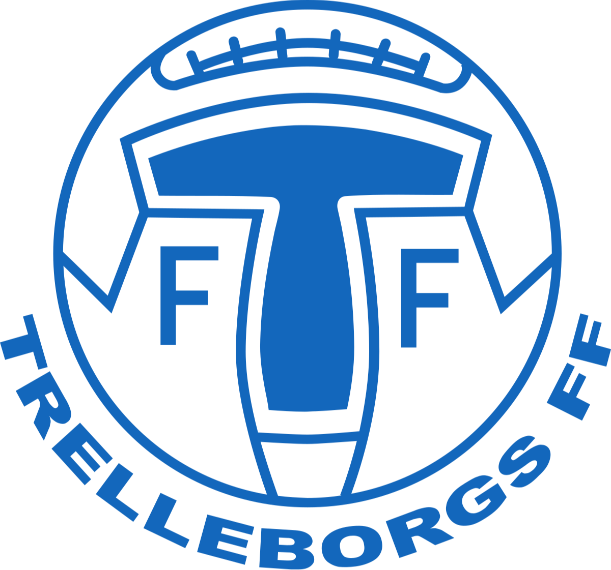 Logo Trelleborgs FF