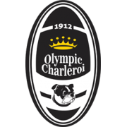 Logo Olympic Charleroi