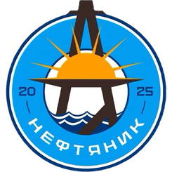 Neftyanik Izberbash