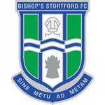 Logo Bishop's Stortford