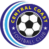 Logo Central Coast Football Club