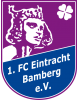 Logo Eintracht Bamberg