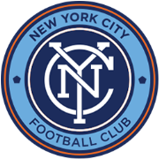 Logo New York City FC