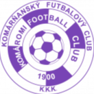 Logo KFC Komarno B
