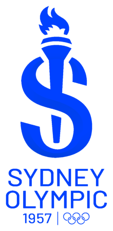 Logo Sydney Olympic U20